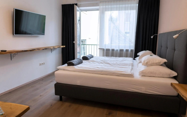 Gästehaus Moßhammer