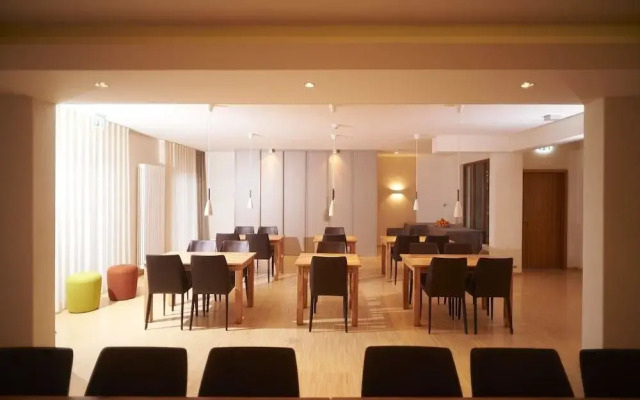 Bio-Seminarhotel Lebensquelle GmbH