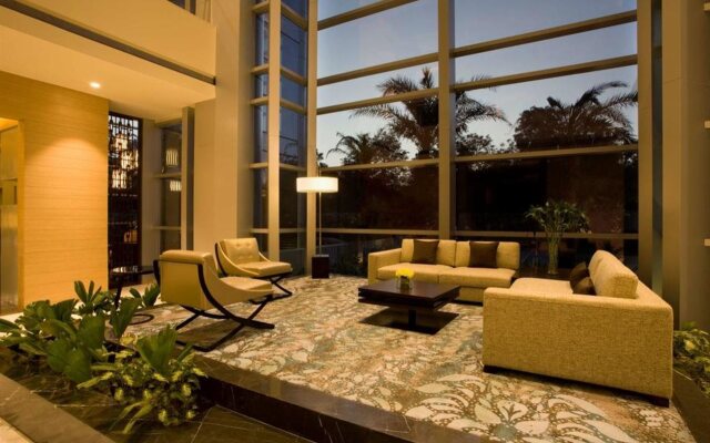 Hyatt Regency Ahmedabad