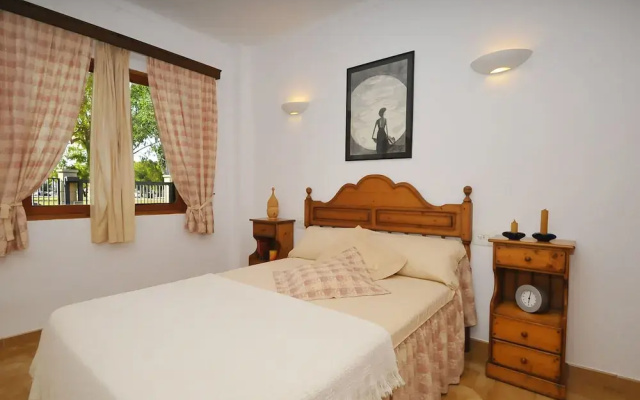 Terraced House Alcudia Near Beach