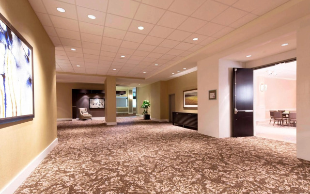 The Westin O'Hare