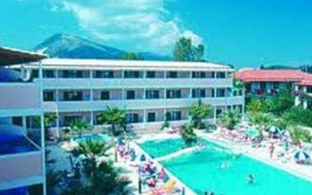 Tereza Hotel