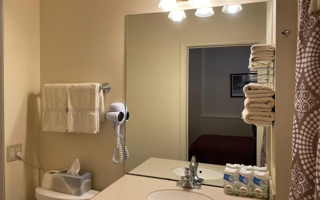 Oasis Guest House