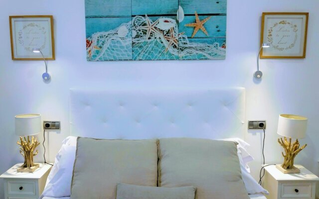 Dream Beach B&B