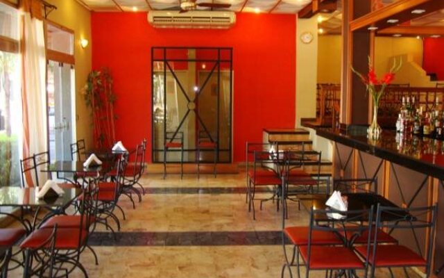 Hotel Plaza