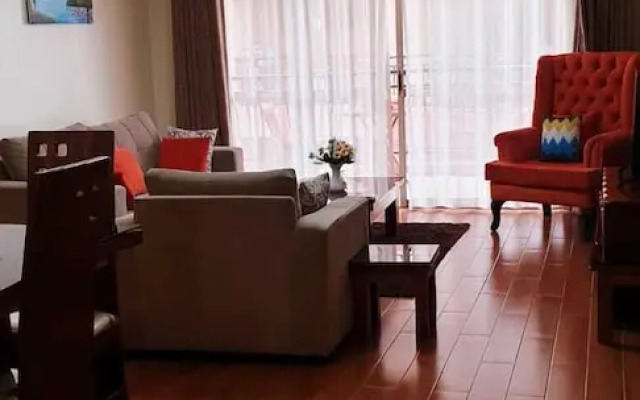 Lux Suites Stunning Homes Kilimani