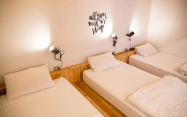 Movylodge Hostel