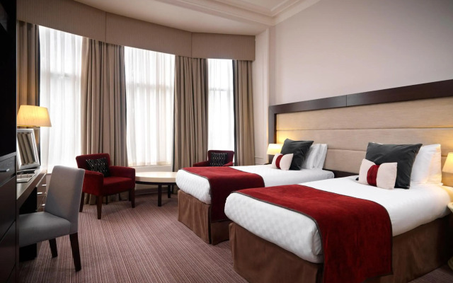 Mercure Aberdeen Caledonian Hotel