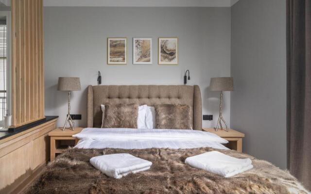 Moje Orłowo Boutique Bed & Breakfast
