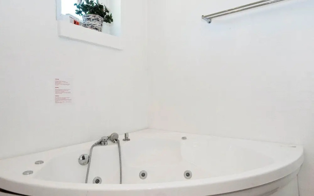 12 Person Holiday Home in Ega-by Traum
