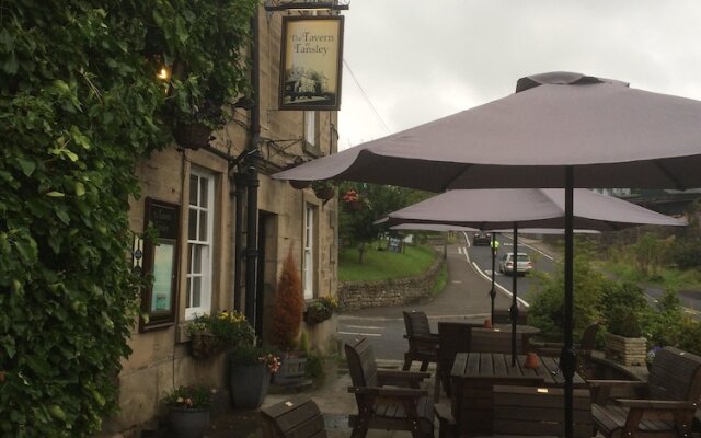 The Tavern at Tansley