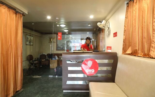 OYO 14523 Hotel Al Zamzam