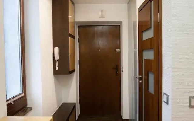 Warsaw Concierge Koszykowa