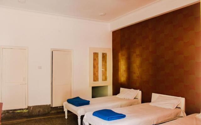 Hotel Anand Palace