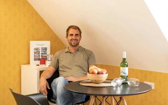 G¿ehaus am Schlossplatz Z. 3