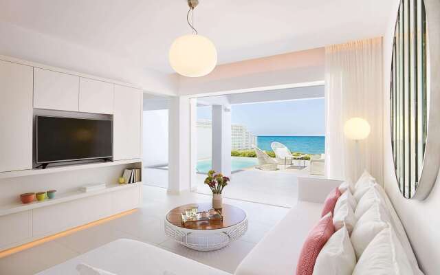 Grecotel LUX ME White Palace - All Inclusive