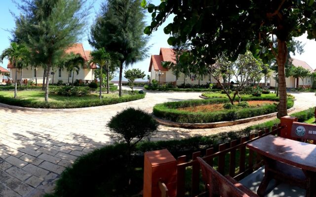 HaiDuong Intourco Resort