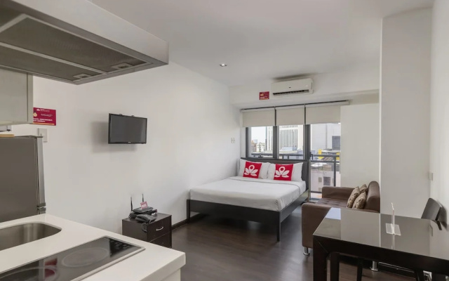 ZEN Home Knightsbridge Residences Makati