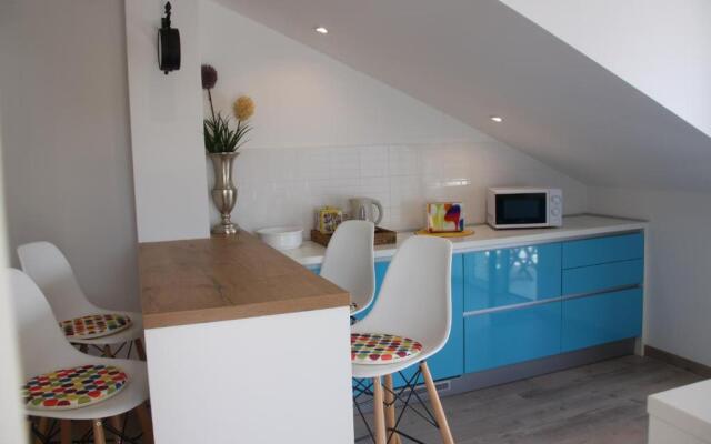 Apartments Lucia