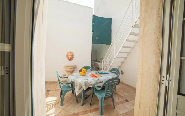 Rusciu Te Lu Mare Apartment