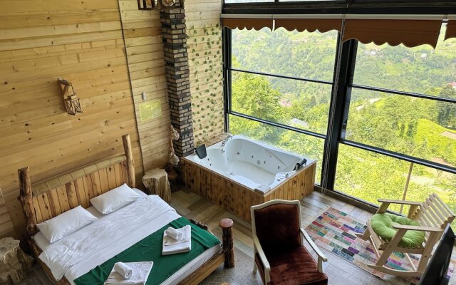 Organikkoy Bungalov