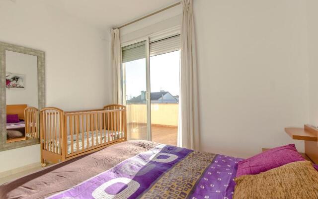 Casa Montse Barà