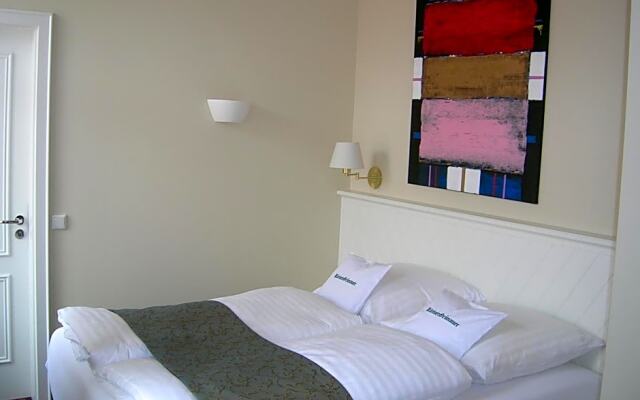 Hotel & Café KleinerGrünauer