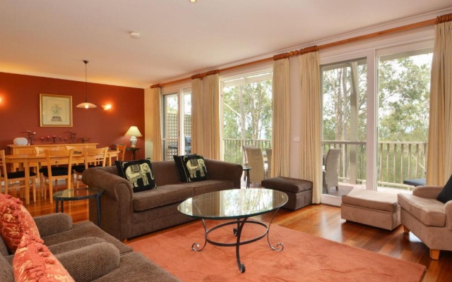 Villa 3br Bella Vista Resort Condo located within Cypress Lakes Resort (nothing is more central) – Guest Rooms – Pokolbin