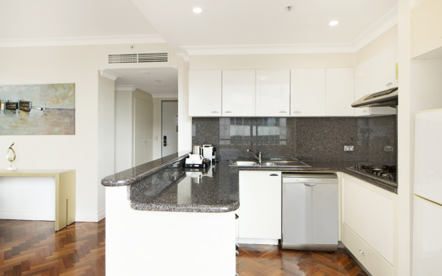 YEHS Hotel Sydney Harbour Suites