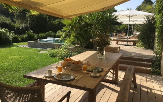 villa Sant-Anna