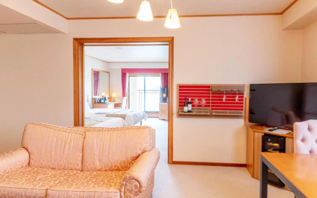 Hotel Bellmare