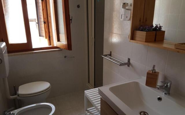 Residence Orsa Minore