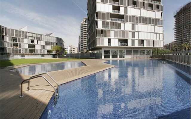 You Stylish Beach Apartments