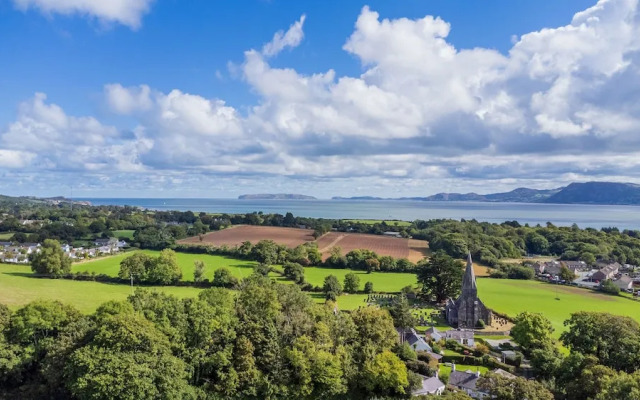Ty Bach - Beaumaris