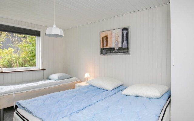 5 Person Holiday Home in Struer