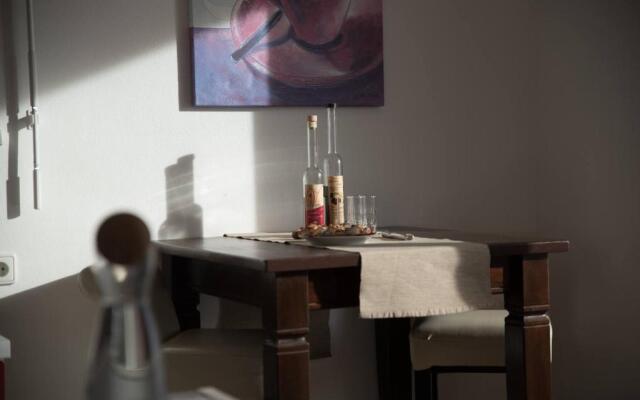 Penthouse Sonnberg