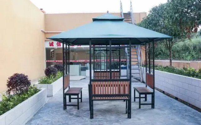 Xi Shui Yu Jing Hotel