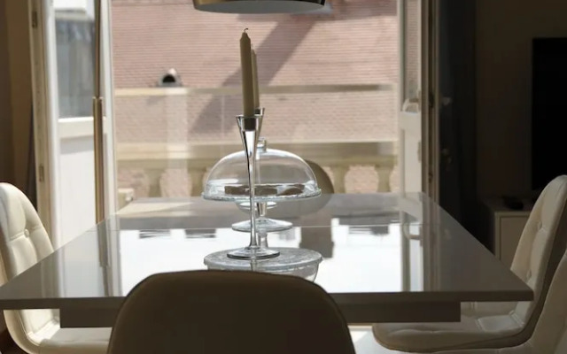 Budapest Easy Flat - Basilica Lux