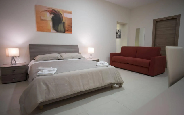 Sorge Palace Room and Breakfast