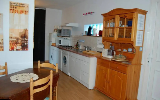 Appartement Le Trianon