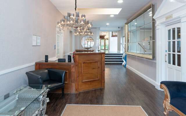 The Jephson Hotel, BW Signature Collection