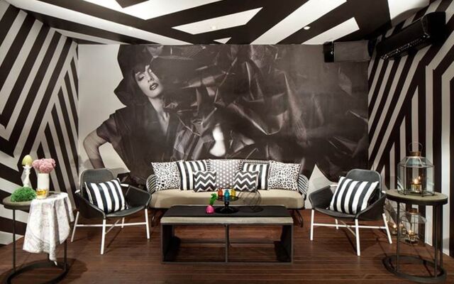 ARTOTEL Thamrin Jakarta