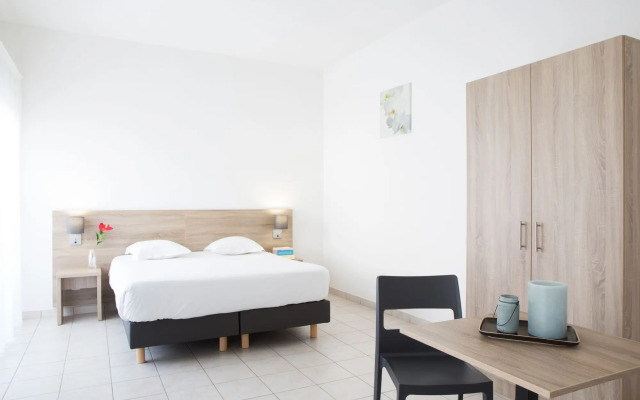 Comfort Aparthotel Divonne La Versoix