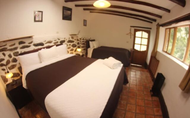 Hostal Iskay
