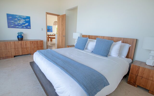 Sailrock South Caicos, Small Luxury Hotels of the World