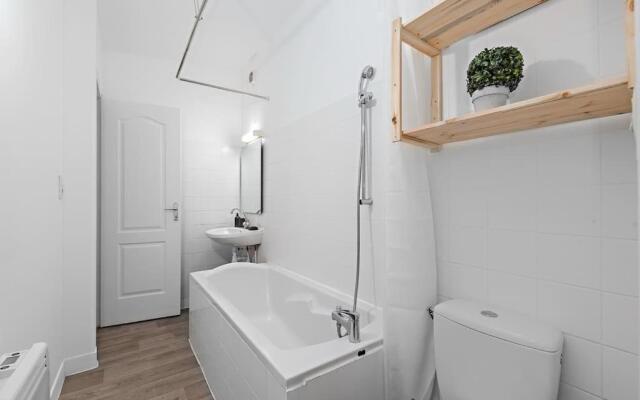 Amboise//Cosy-CentreVille Rouen//Netfilx-Wifi//6Pers