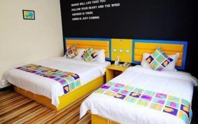 Feng Guang Holiday Hotel