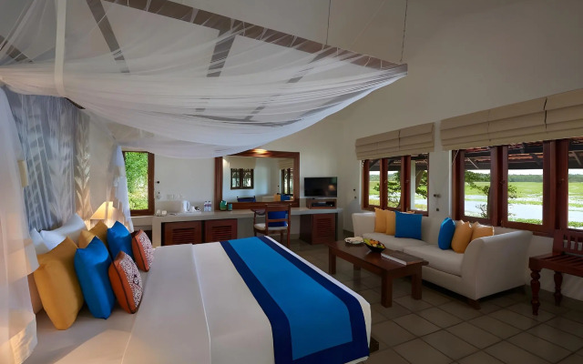 Habarana Village by Cinnamon