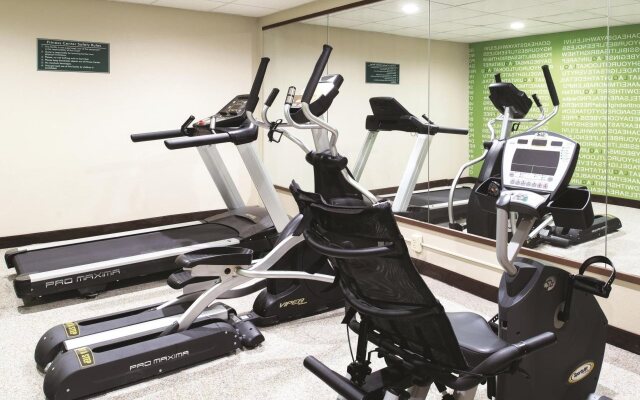 Garner Hotel Wytheville East by IHG