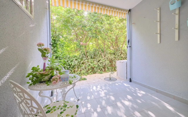 Sasha's Garden in Split